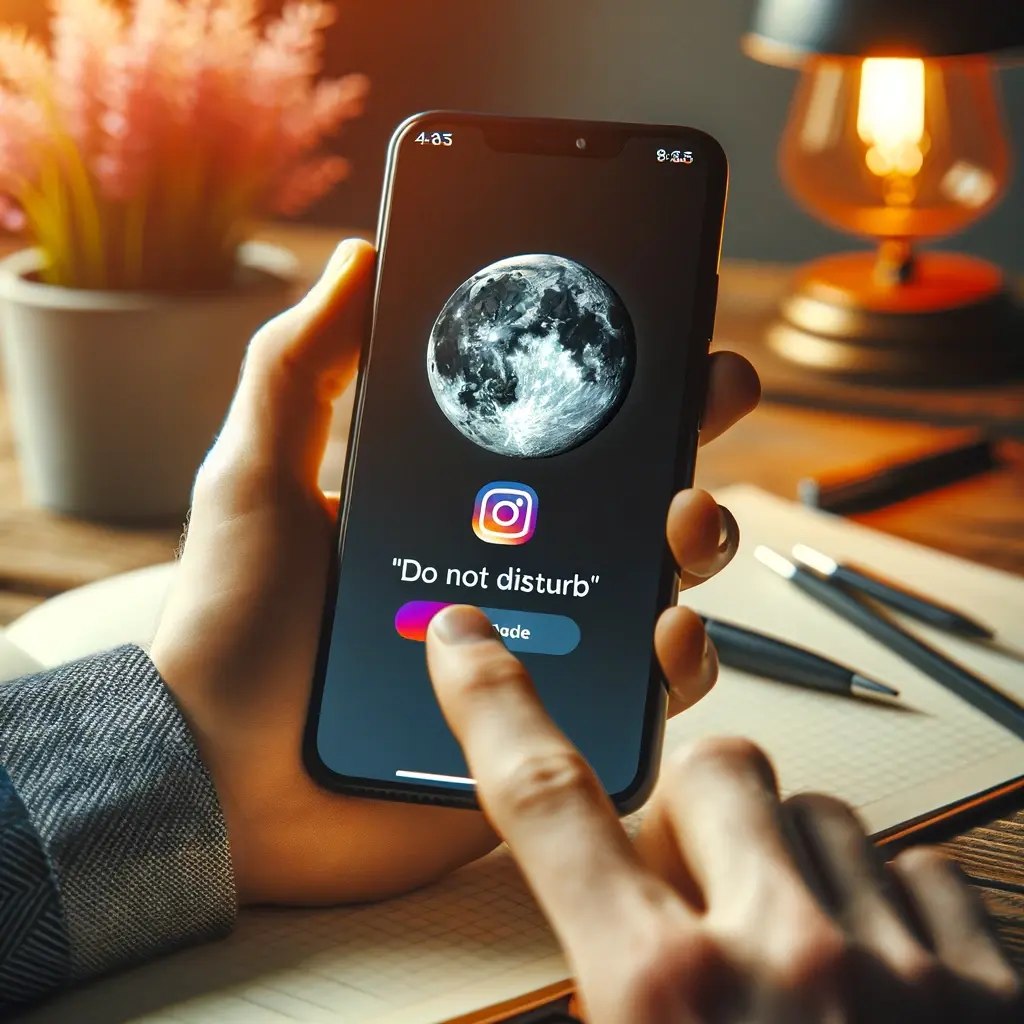 Decoding the Moon Badge on Instagram: What Does it Signify?