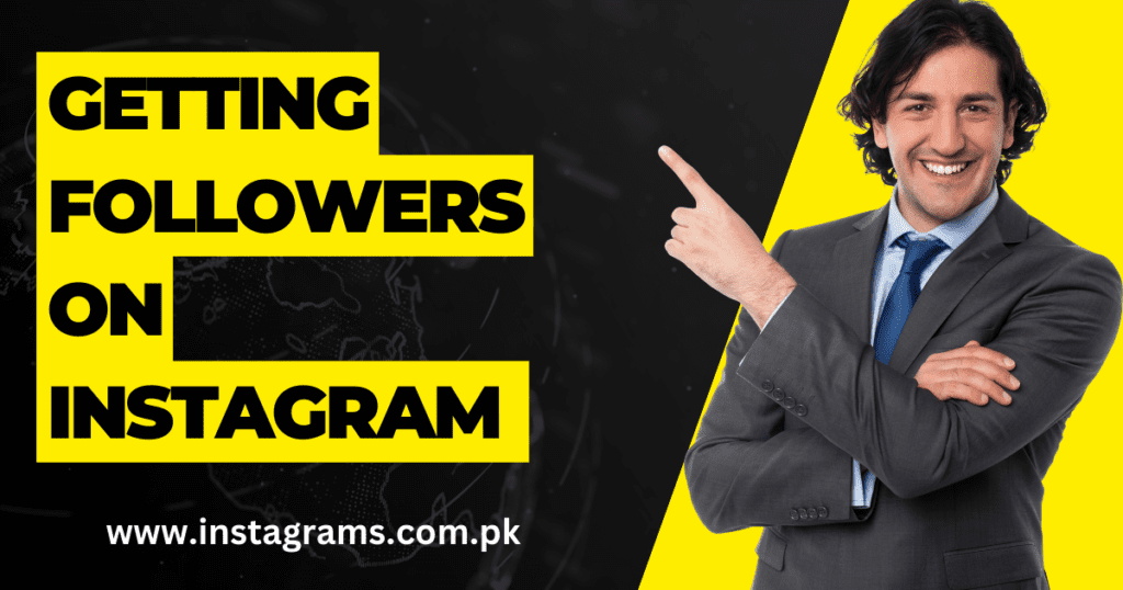 How to Get 1k Followers on Instagram in 5 Minutes